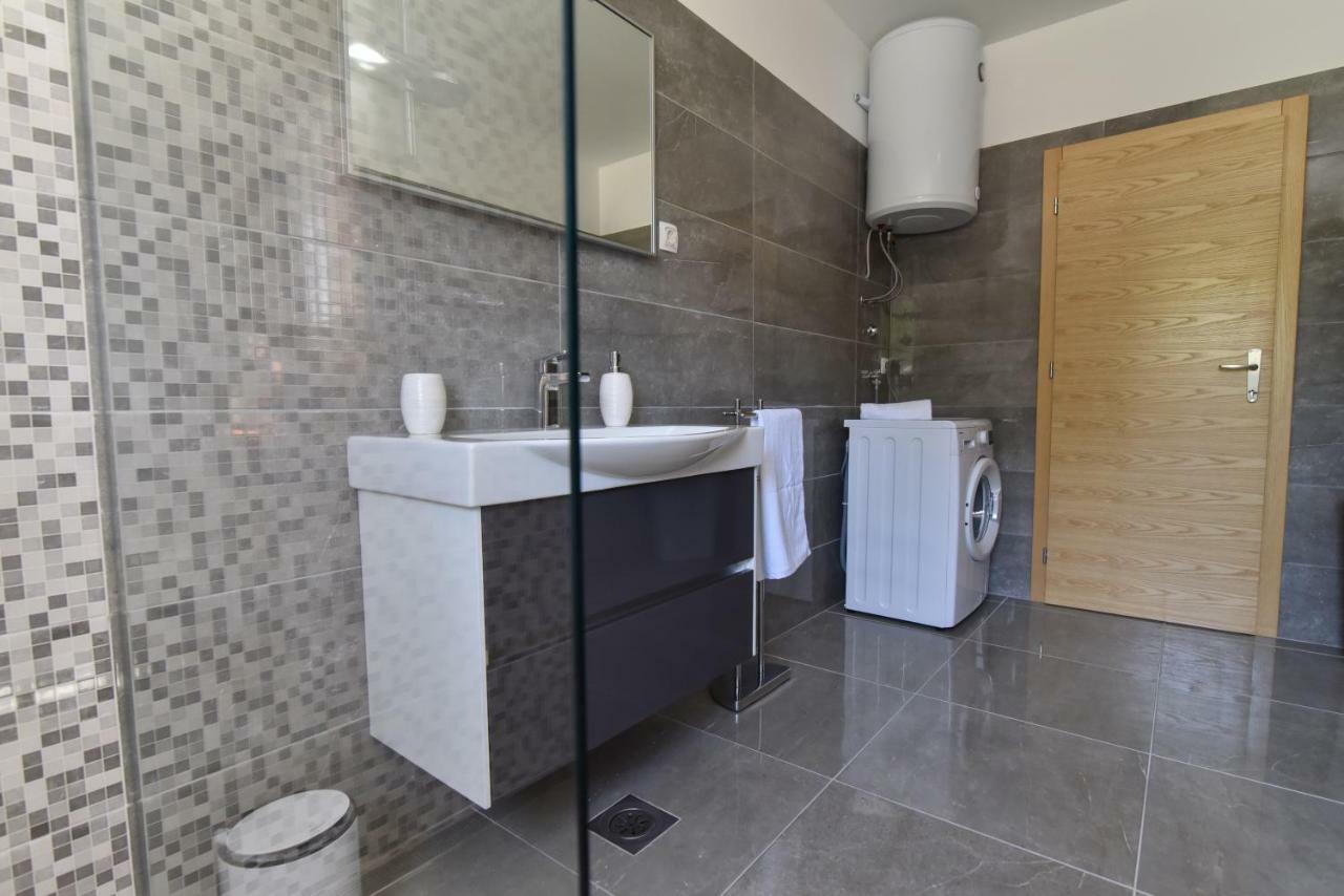 Villa Village Idylle With Heated Pool, Sauna, Jacuzzy And Private Parking Сукошан Экстерьер фото