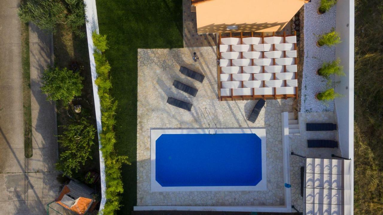 Villa Village Idylle With Heated Pool, Sauna, Jacuzzy And Private Parking Сукошан Экстерьер фото