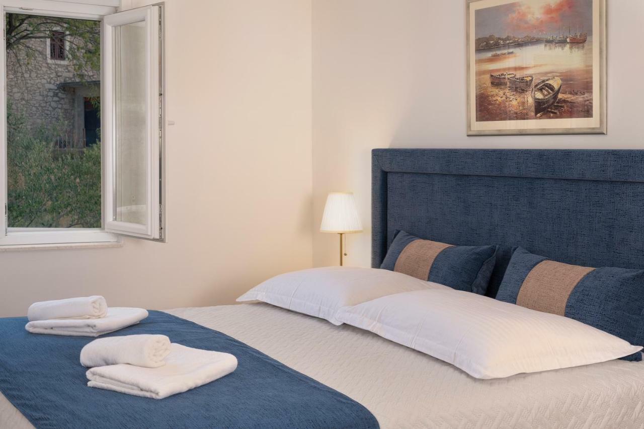 Villa Village Idylle With Heated Pool, Sauna, Jacuzzy And Private Parking Сукошан Экстерьер фото